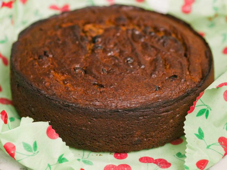 Trinidad Black Cake: Recipes, Tips, and Storage Guide