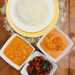 Spicyndian Chicken And Mango Curry: A Flavorful Fusion of Sweet and Spicy Delights
