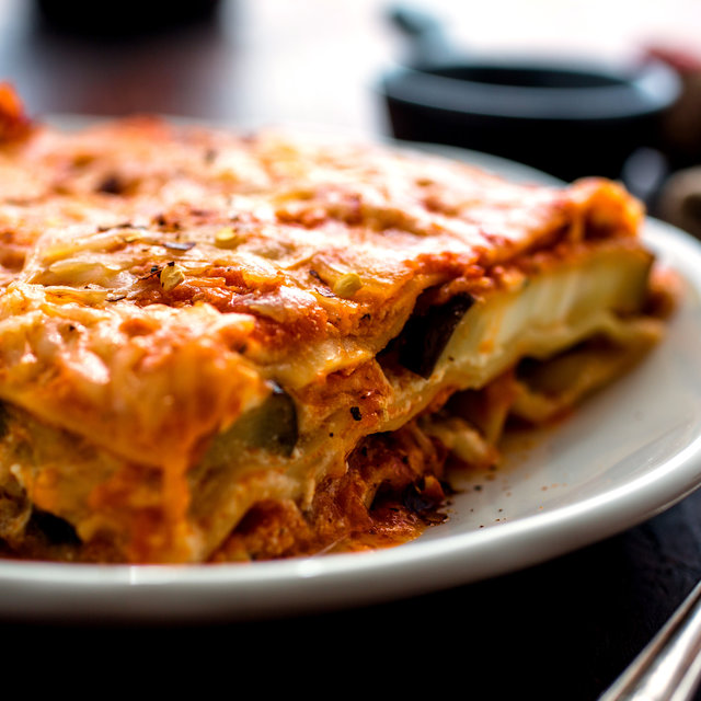 Lasagna With Ricotta Bechamel: Recipe, Ingredients, and Health Benefits Explained