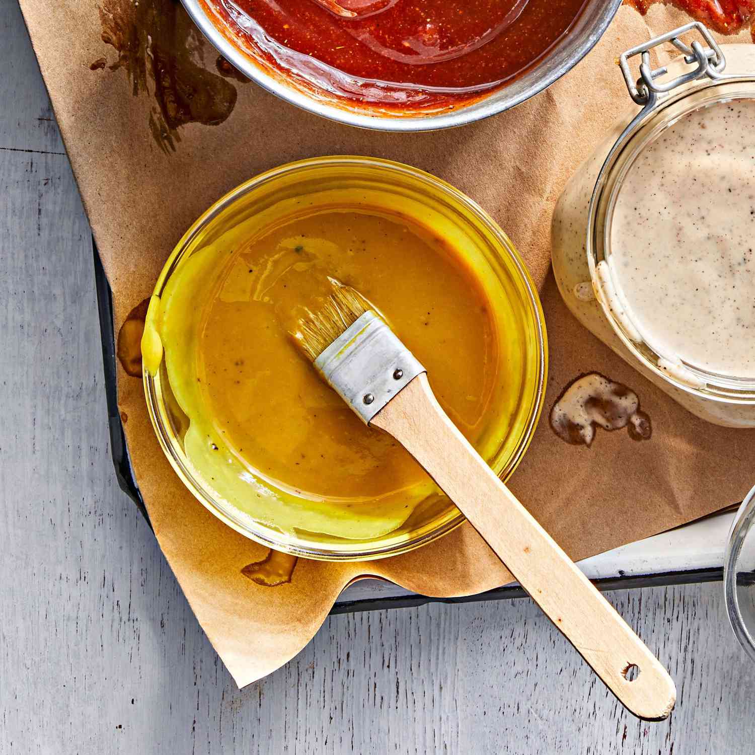 Mustard Based BBQ Sauce: History, Ingredients, and Best Grilling Tips