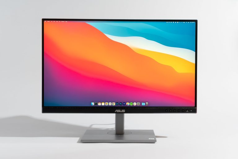 9 Best Computer Monitors for Work: Enhance Productivity and Comfort