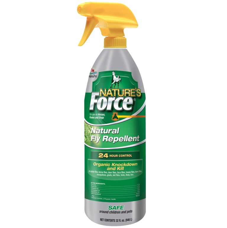 9 Best Fly Repellents for a Fly-Free Home: Top Solutions for Every Need