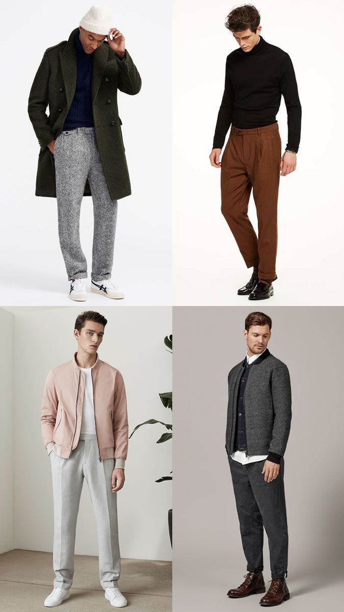 9 Best Men Pants: Style, Comfort, and Versatility for Every Occasion