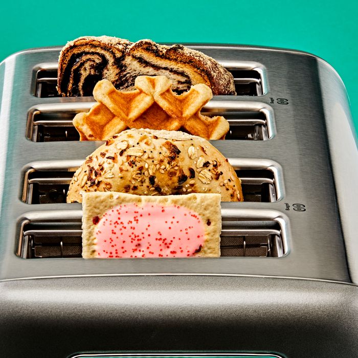 9 Best 4-Slice Toasters in 2024: Reviews and Buying Guide