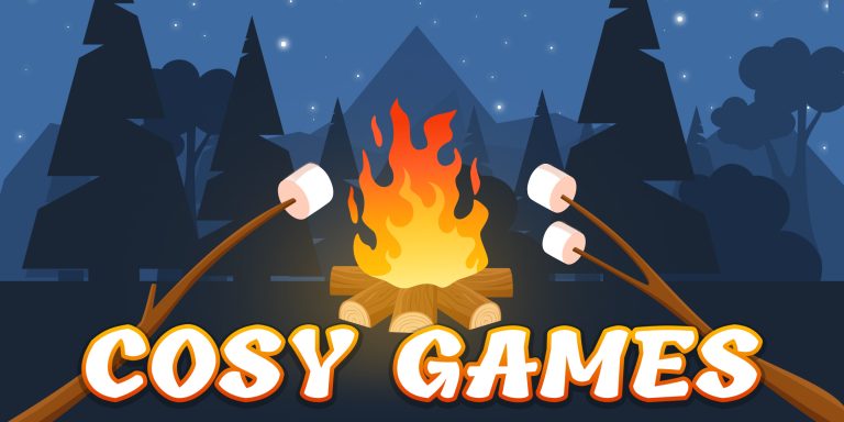 9 Best Cozy Games on Switch for Relaxing and Serene Gameplay Experiences