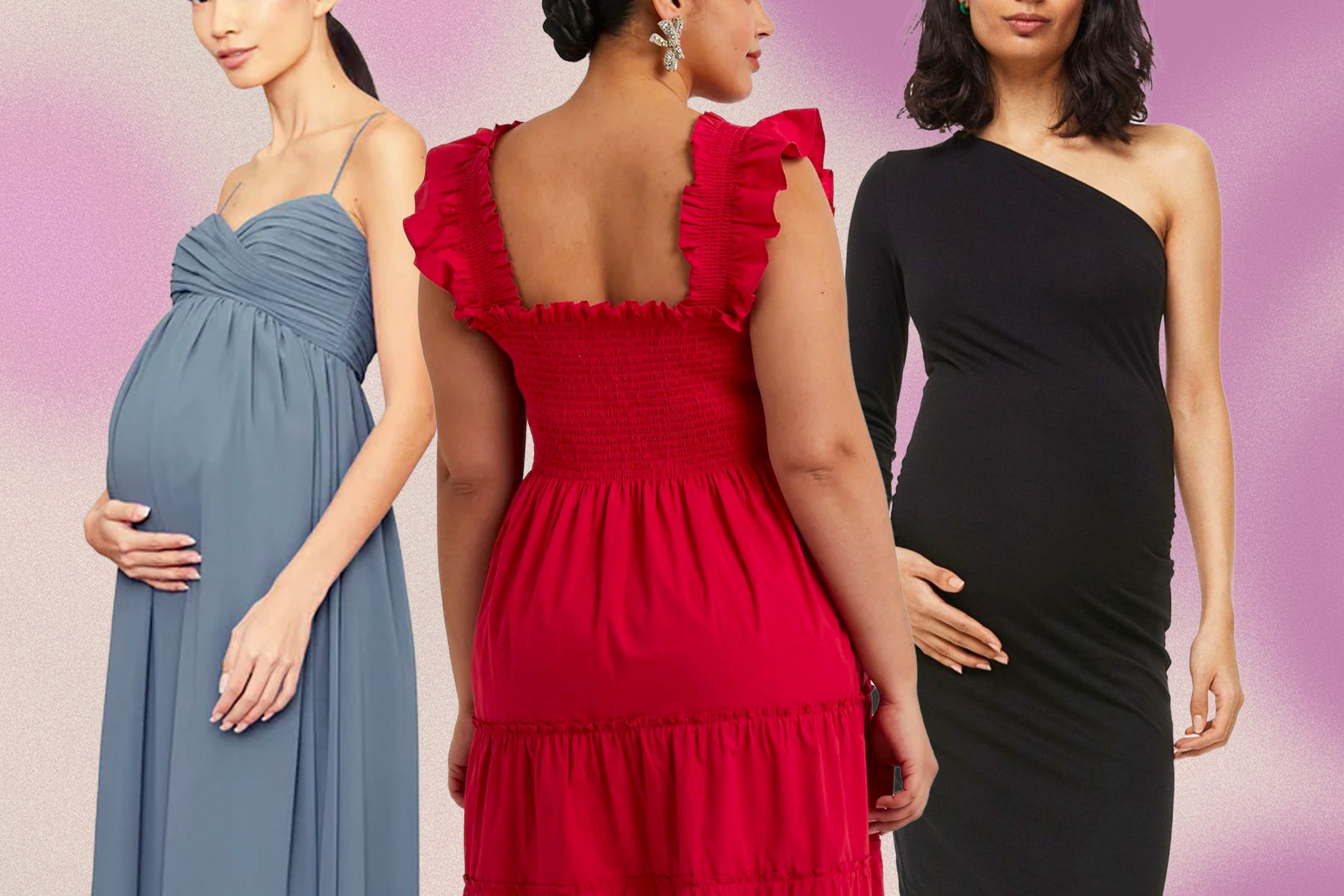 9 Best Maternity Dresses for Style and Comfort - Top Picks for Every Occasion