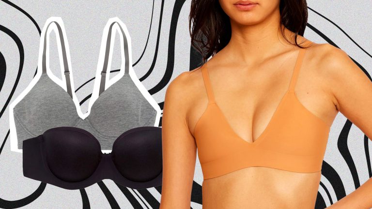 9 Best Bras for Small Busts: Top Picks for Comfort, Support, and Style