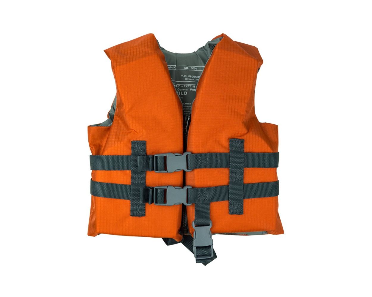 Life Jackets