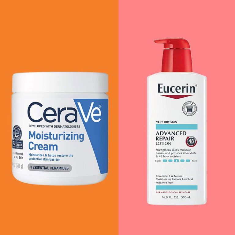 9 Best Body Moisturizers for Every Skin Type: Oily, Dry, Sensitive & More