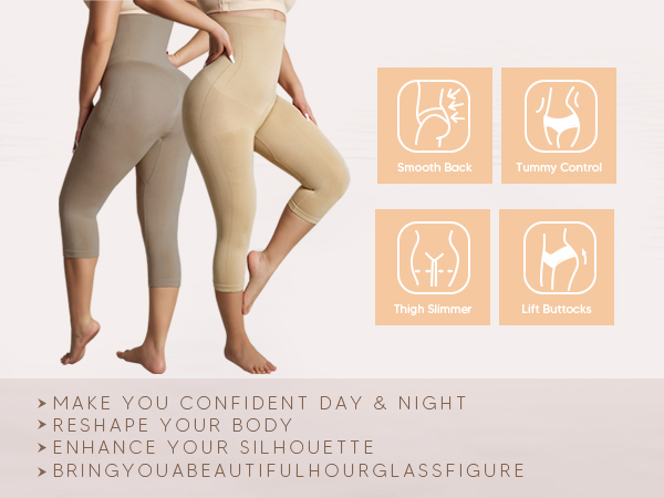 9 Best Shapewear for Tummy Control: Enhance Your Silhouette and Confidence