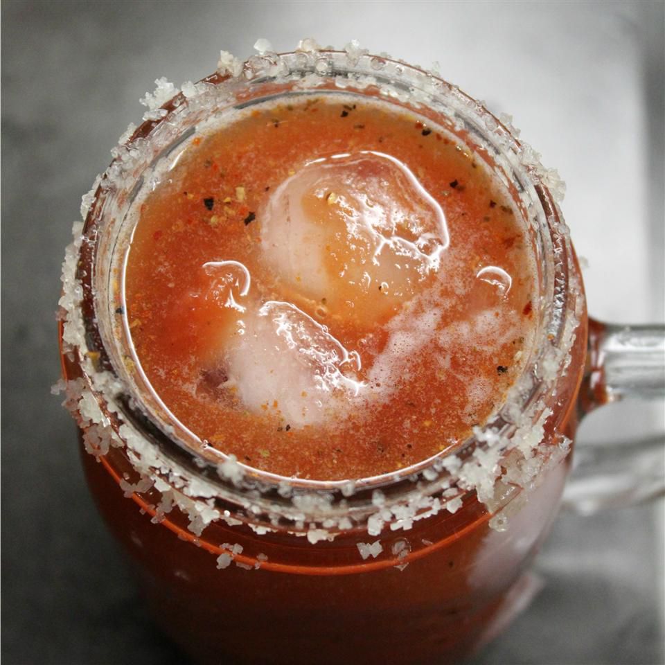 Vegan and Gluten-Free Michelada Recipe: A Michelada For All