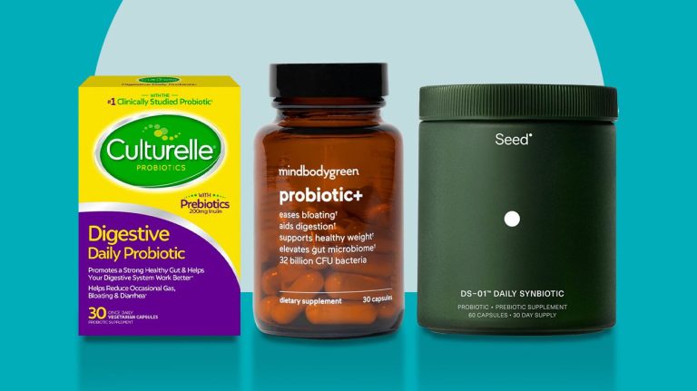 9 Best Probiotics for Women: Boost Your Health with the Right Choice