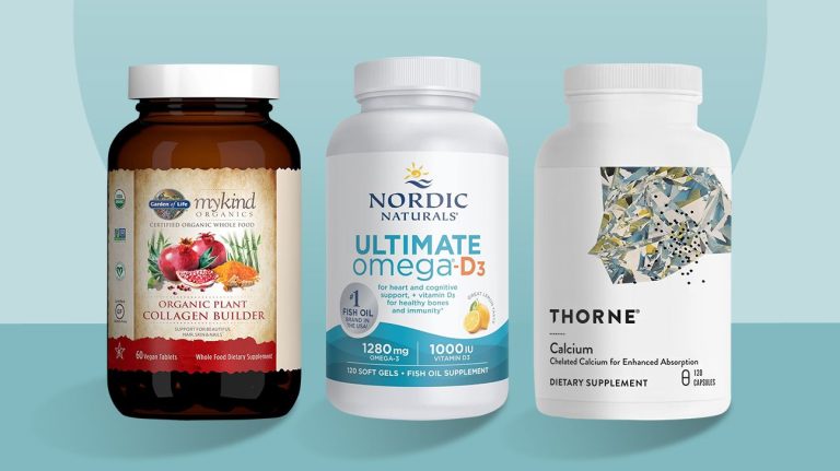 9 Best Women’s Multivitamin Gummies: Top Picks for Health and Wellness