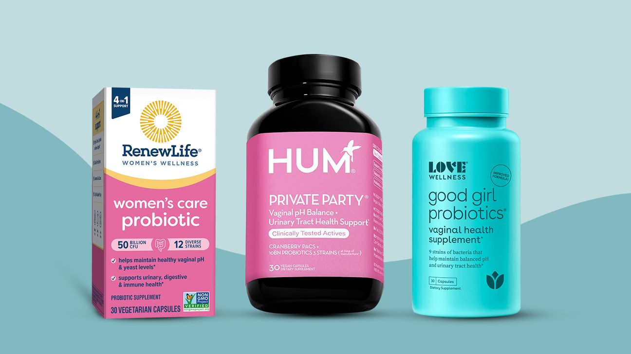 9 Best Probiotics for Vaginal Health: Top Picks for Balancing pH and Strengthening Barriers