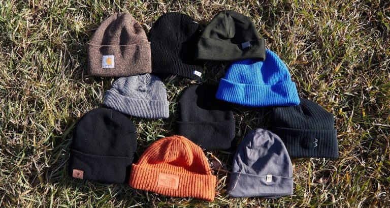 9 Best Beanies for Men: Top Picks for Style, Warmth, and Sustainability