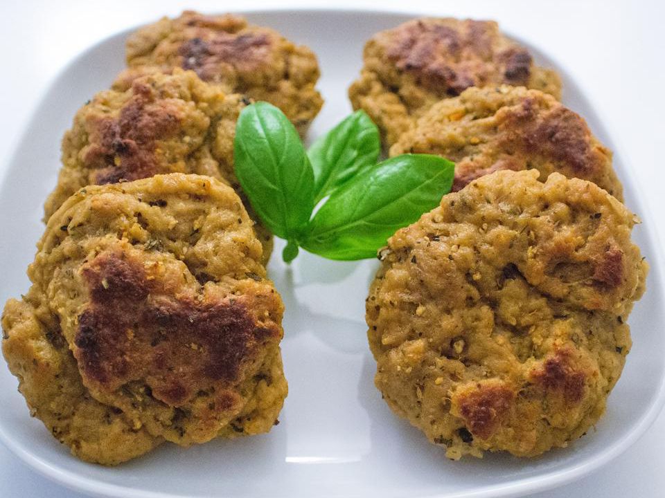 Seitan: The Ultimate Wheat Meat Vegan Meat Substitute