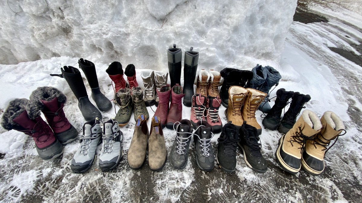 9 Best Women's Winter Boots for Comfort, Style, and Sustainability