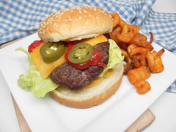 Air Fryer Venison Burgers: Recipes and Tips