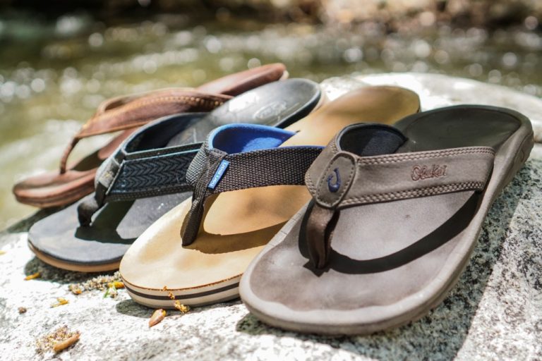 Top 9 Best Flip Flops for Women: Comfort, Style, and Sustainability