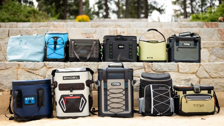 9 Best Soft Coolers for Outdoor Adventures: Top Picks for 2024