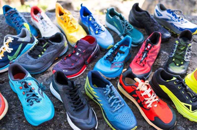 9 Best Trail Running Shoes for Men: Top Picks for Comfort, Durability, and Grip