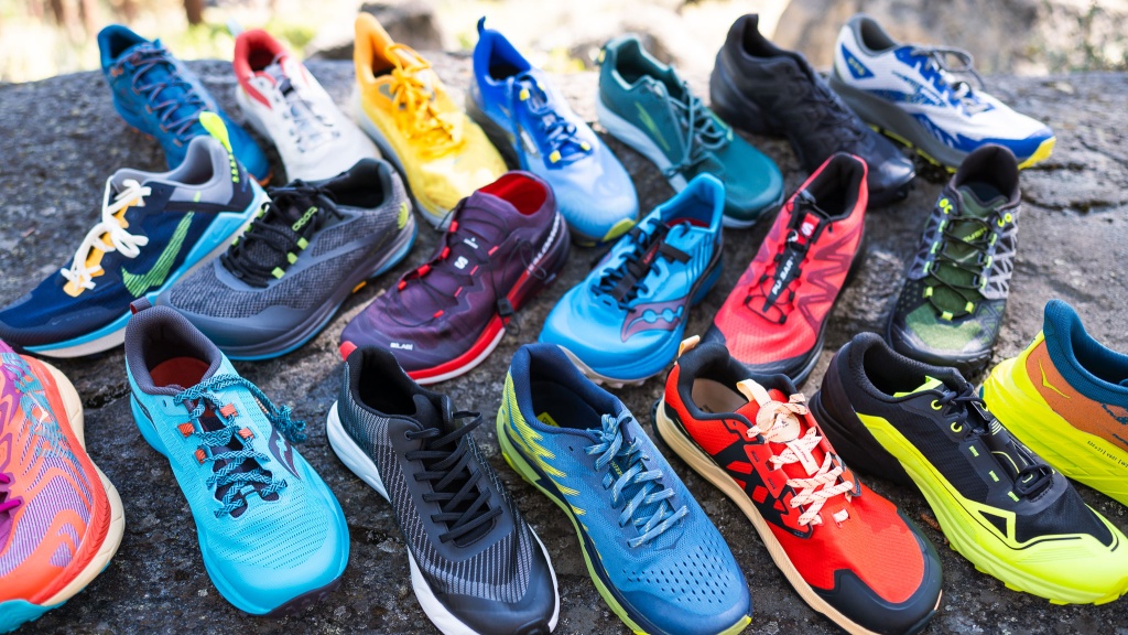 9 Best Running Shoes for Every Terrain, Distance, and Budget in 2024