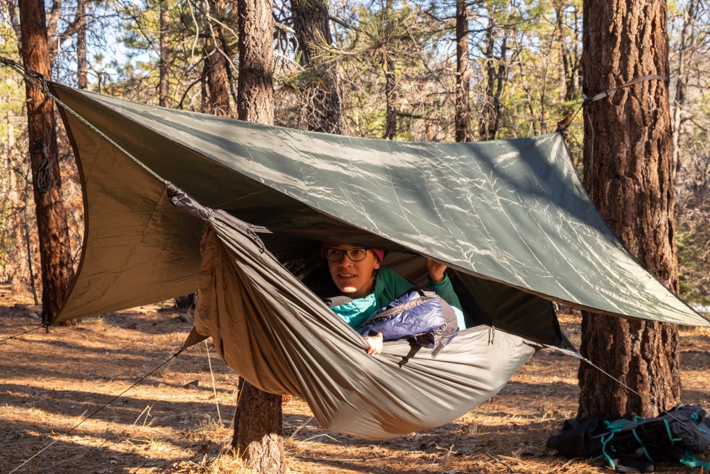 Hammocks for Camping