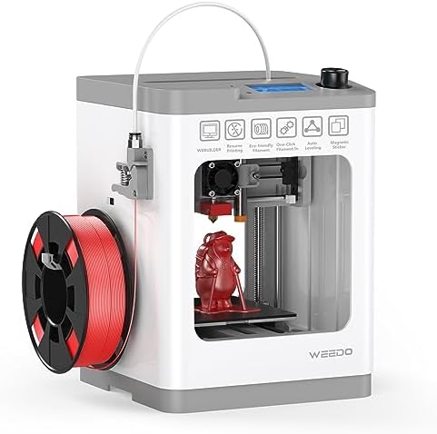 9 Best 3D Printers for Kids: Enhance Creativity & Learning