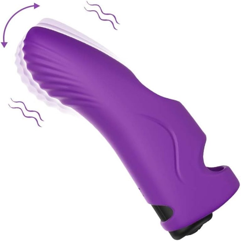 9 Best Vibrators for Intense Pleasure and Versatility