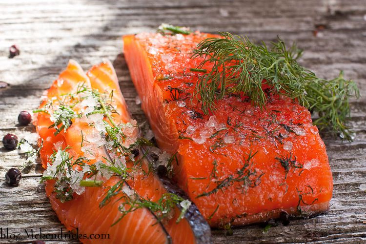 Gravlox: History, Health Benefits, and Delicious Pairing Ideas