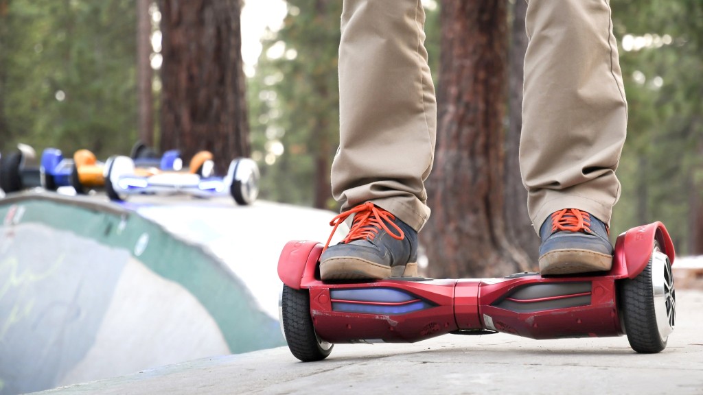 9 Best Hoverboards of 2024: Top Choices for Every Budget and Terrain