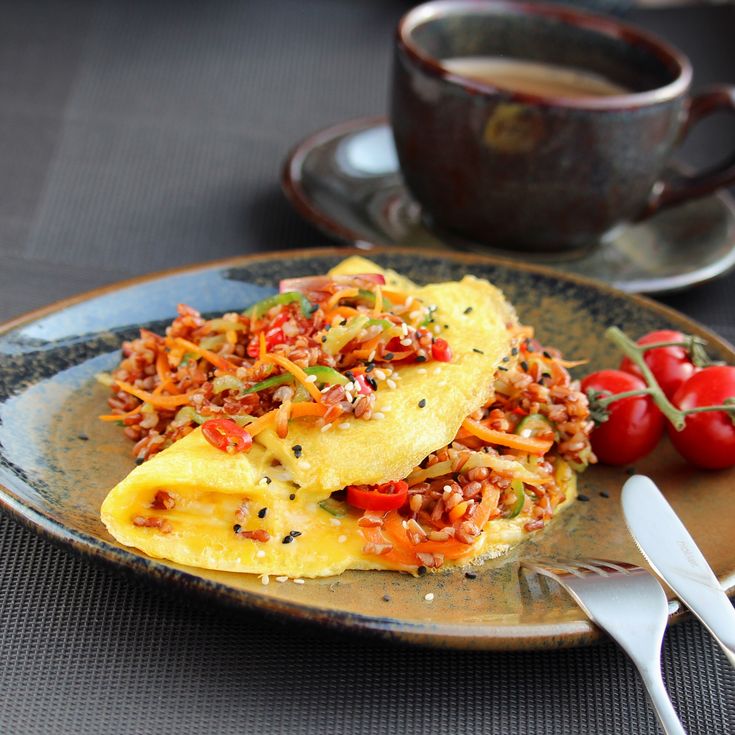 Joras Rice Omelet Recipes: A Versatile and Healthy Southeast Asian Dish