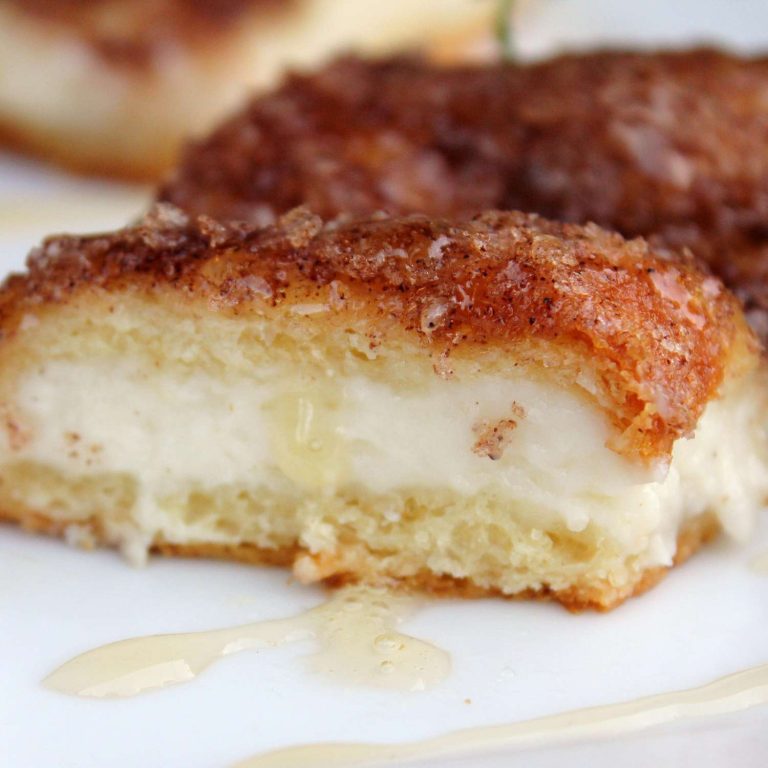 Sopapilla Cheesecake Pie: Easy Recipe, Tips, and Serving Ideas