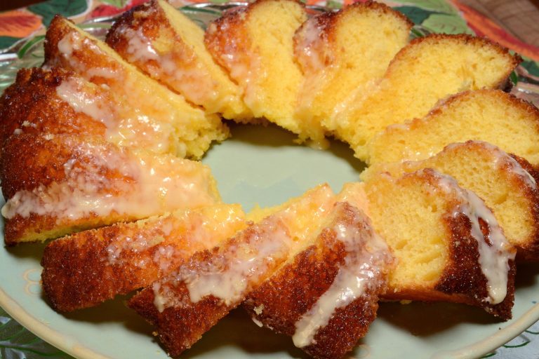 Harvey Wallbanger Cake Recipe: Origin, Ingredients, and Vegan & Gluten-Free Options