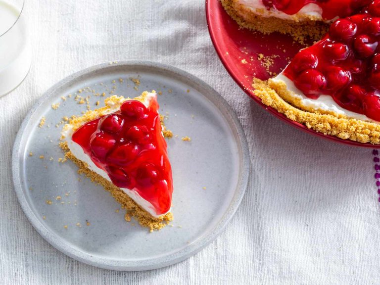 Cherry Cheesecake Ever: Easy Recipe, Tips, and Storage Guide