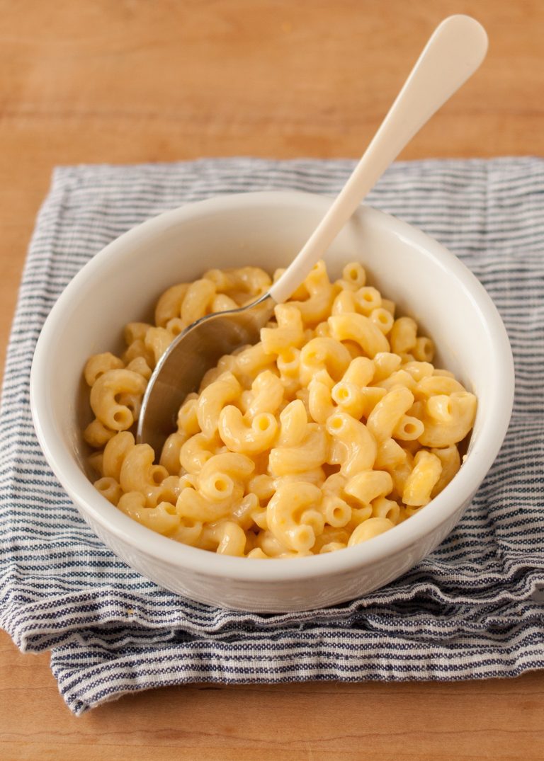 Microwave Macaroni And Cheese: Quick, Delicious, and Customizable Comfort Food