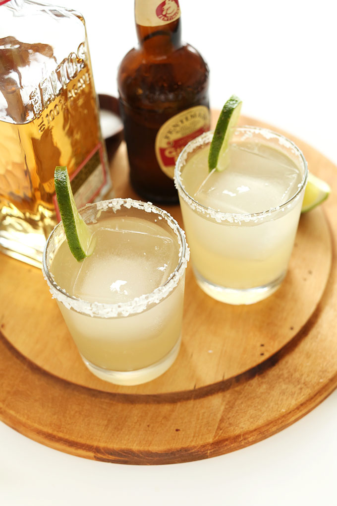 Beer Margaritas: How to Make This Refreshing Cocktail at Home