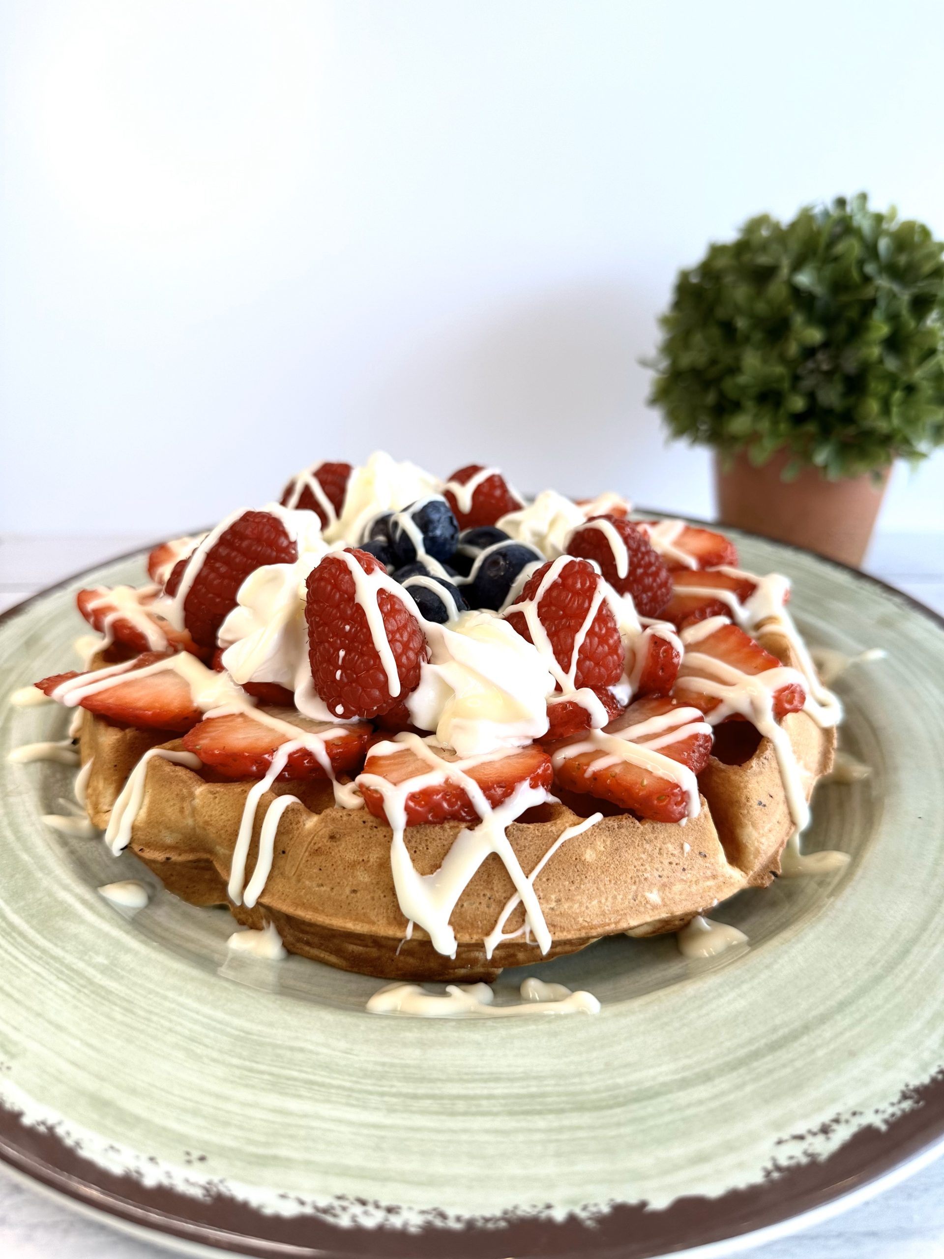 9 Best Waffles Near Me: Top Local Spots for Sweet, Savory, and Gluten-Free Delights