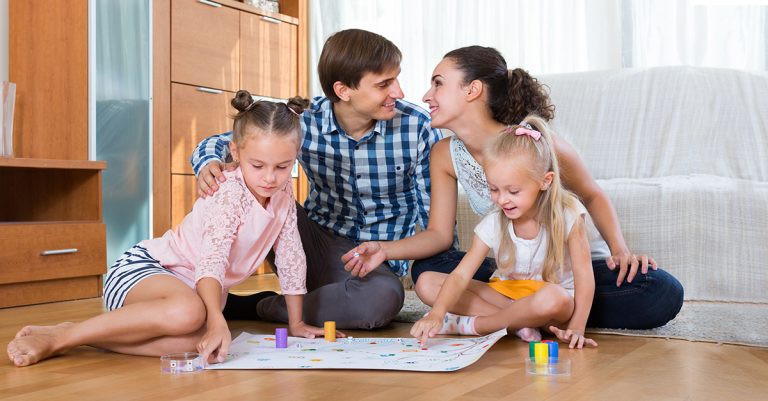 9 Best Family Board Games 2024: Top Picks for Fun and Learning