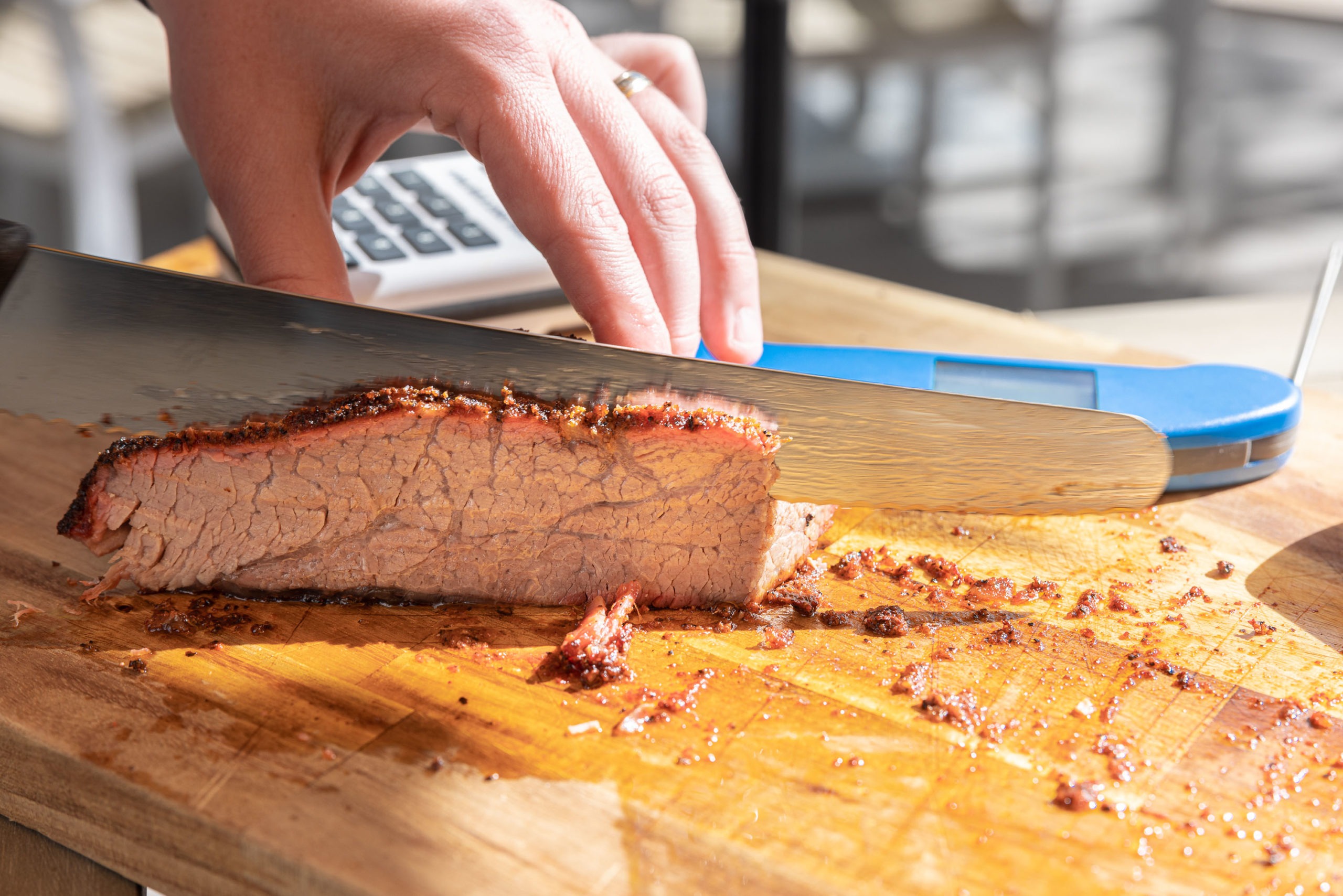 Brisket Marinade: Tips for Flavorful and Tender Meat