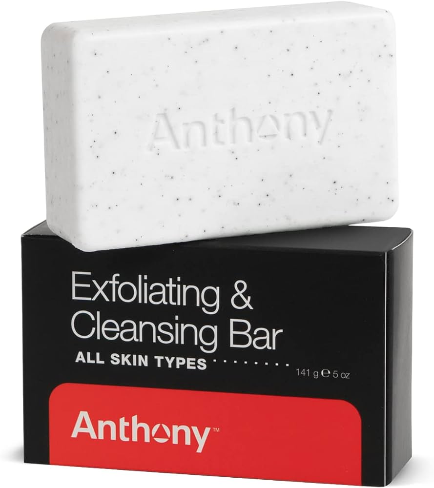 9 Best Soaps for Men: Top Choices for Every Skin Type and Scent Preference