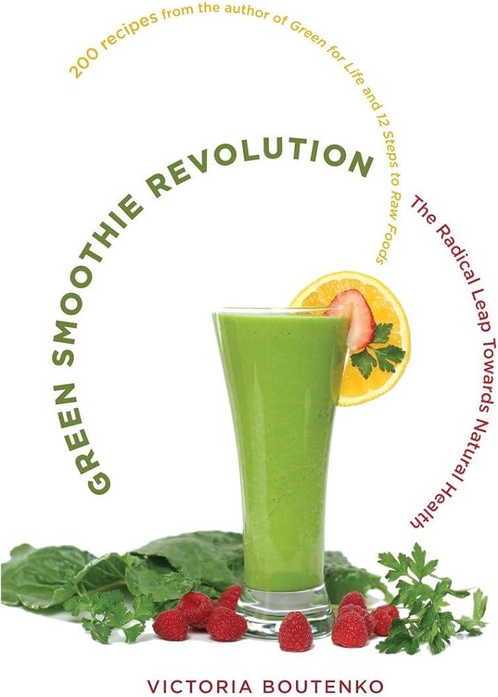 Green Detox Smoothie: Benefits, Recipe, and Real-Life Success Stories
