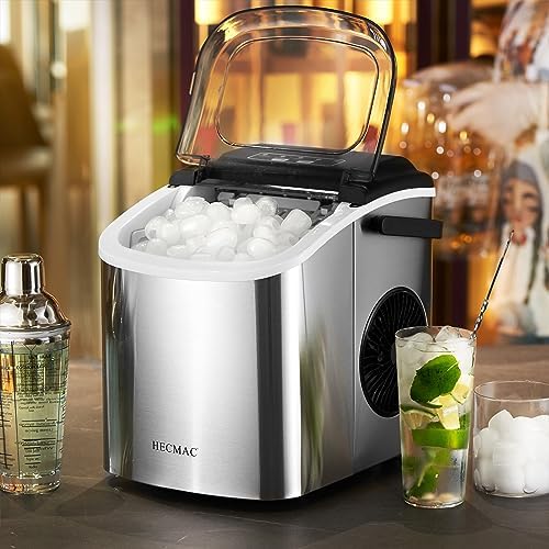 Countertop Ice Machines