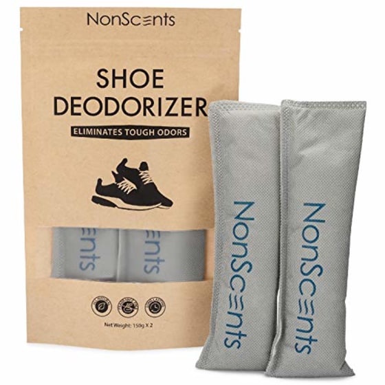 9 Best Shoe Deodorizers: Keep Your Footwear Fresh & Odor-Free