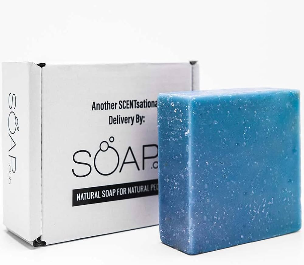 9 Best Bar Soaps for Men: Hydrating, Exfoliating, and Refreshing Options