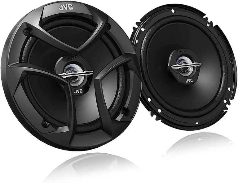 9 Best Car Speakers for Ultimate Sound Quality and Performance