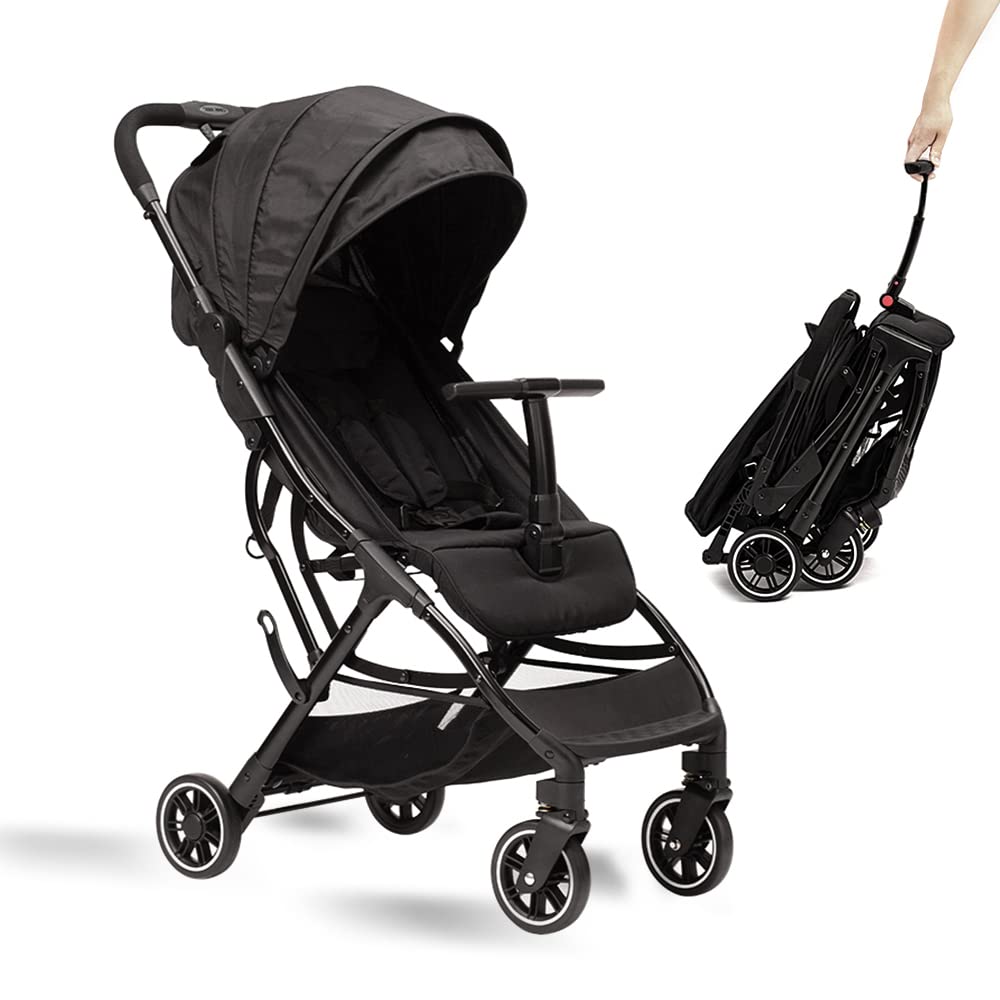 Compact Strollers