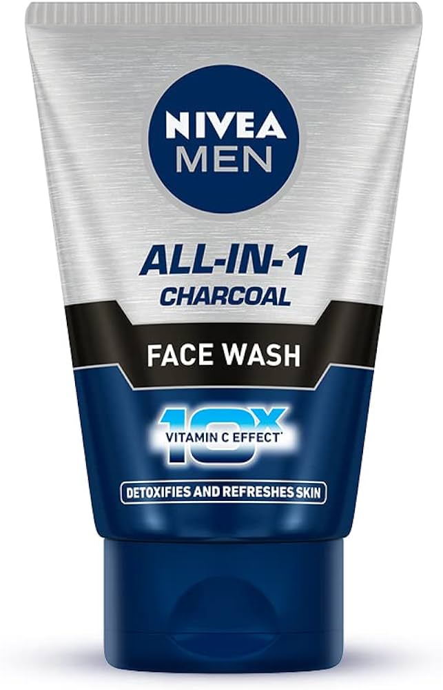 9 Best Men’s Face Washes for Every Skin Type in 2024