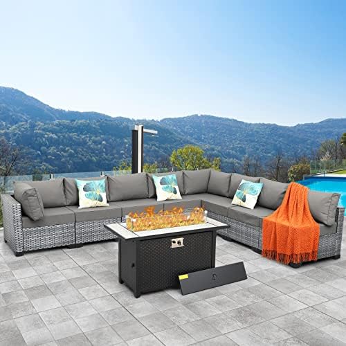 9 Best Fire Pits for a Cozy Backyard Oasis: Reviews and Buying Guide