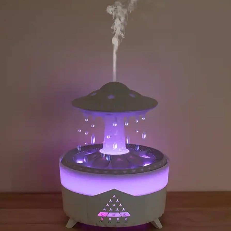 9 Best Oil Diffusers for a Calming Home Atmosphere in 2024